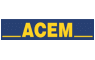 Acem Market Logosu